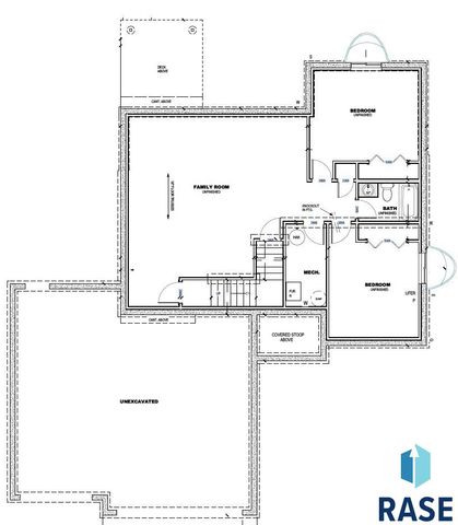 1020 E FANNINGS St Street, Tea, SD 57064