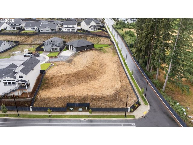 3507 N 12TH Cir, Ridgefield, WA 98642