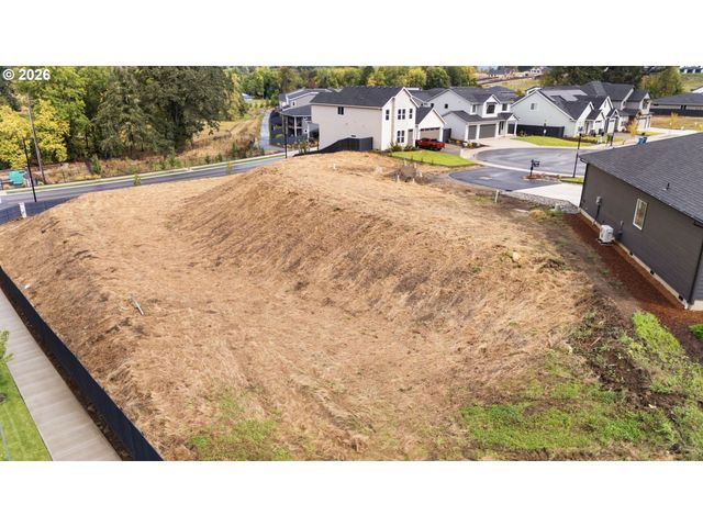 3507 N 12TH Cir, Ridgefield, WA 98642