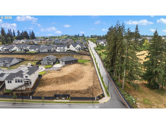 3507 N 12TH Cir, Ridgefield, WA 98642