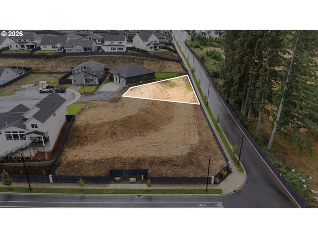 3507 N 12TH Cir, Ridgefield, WA 98642