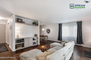 190 Grand Larry Street, #A-01, Anchorage, AK 99504