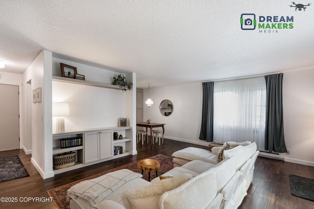 190 Grand Larry Street, #A-01, Anchorage, AK 99504