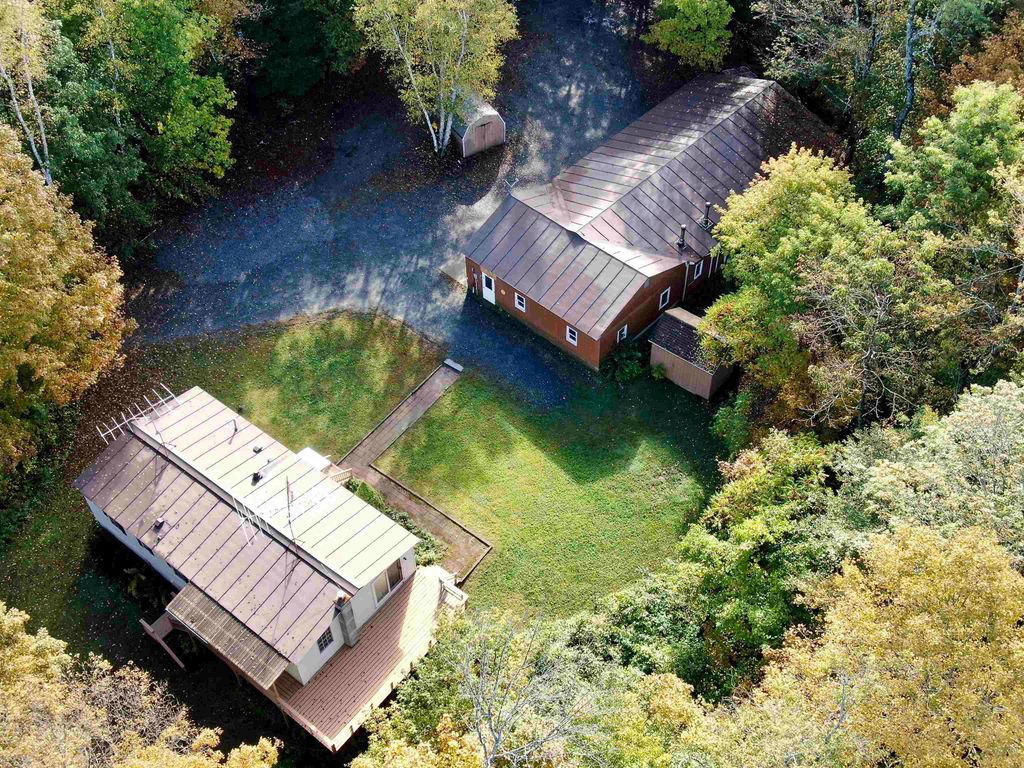 66 Webster Road, Hartland, VT 05048