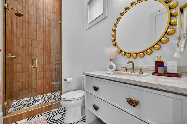 2623 Winding NE Lane, Atlanta, GA 30319
