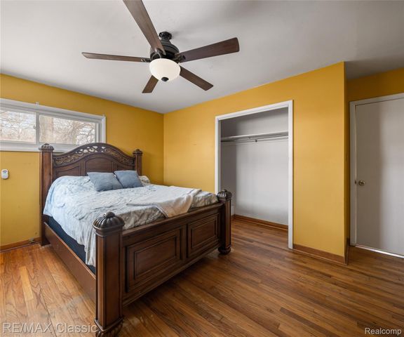 19350 Antago Street, Livonia, MI 48152