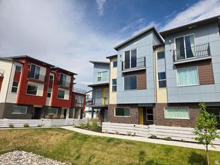 4126 S WINDER WARD DR #123, Millcreek, UT 84124