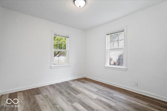 48 Rosemere Avenue, Indianapolis, IN 46229