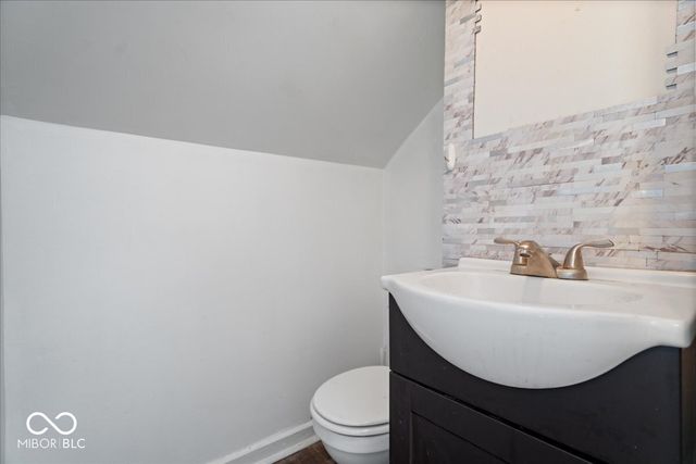 48 Rosemere Avenue, Indianapolis, IN 46229