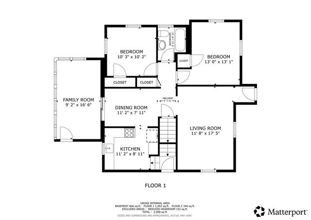 48 Rosemere Avenue, Indianapolis, IN 46229