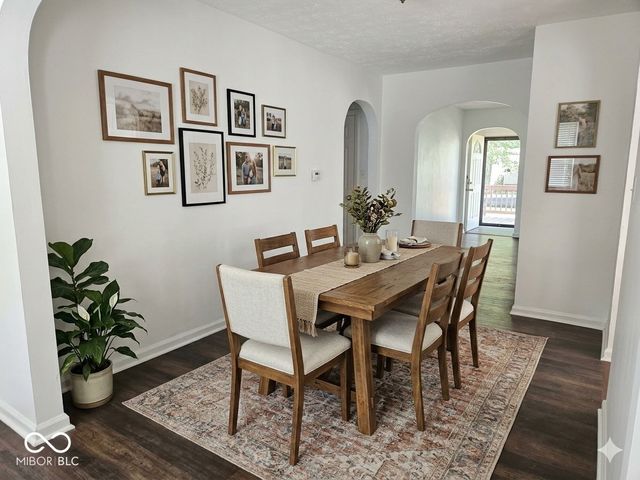 48 Rosemere Avenue, Indianapolis, IN 46229