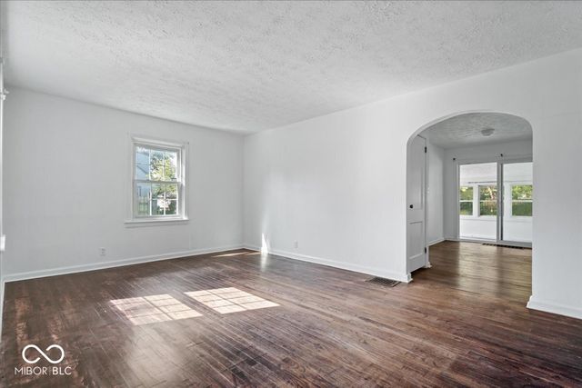 48 Rosemere Avenue, Indianapolis, IN 46229