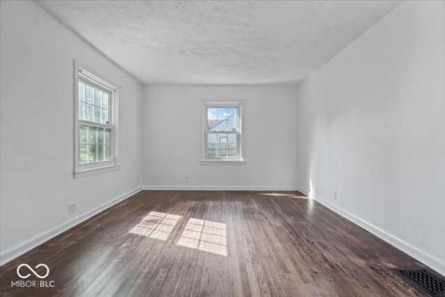 48 Rosemere Avenue, Indianapolis, IN 46229