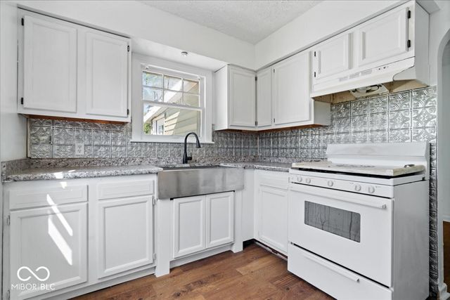 48 Rosemere Avenue, Indianapolis, IN 46229
