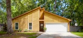 2831 Chicopee Drive, North Charleston, SC 29420