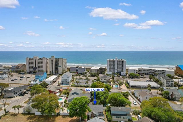 4301 Alicia Ct., North Myrtle Beach, SC 29582