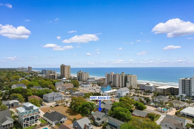 4301 Alicia Ct., North Myrtle Beach, SC 29582