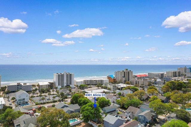4301 Alicia Ct., North Myrtle Beach, SC 29582