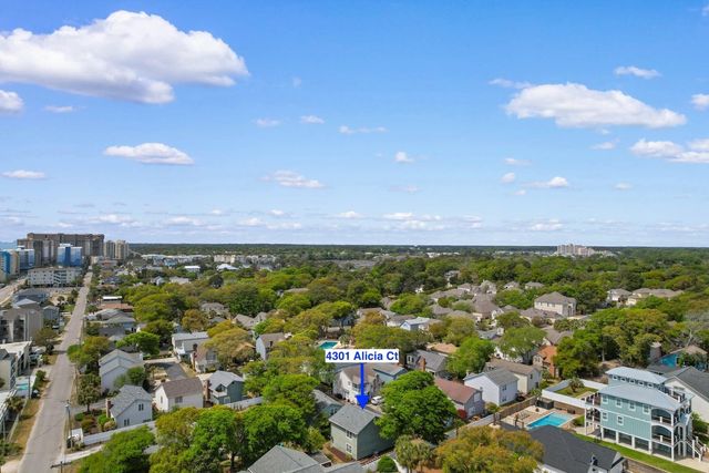 4301 Alicia Ct., North Myrtle Beach, SC 29582