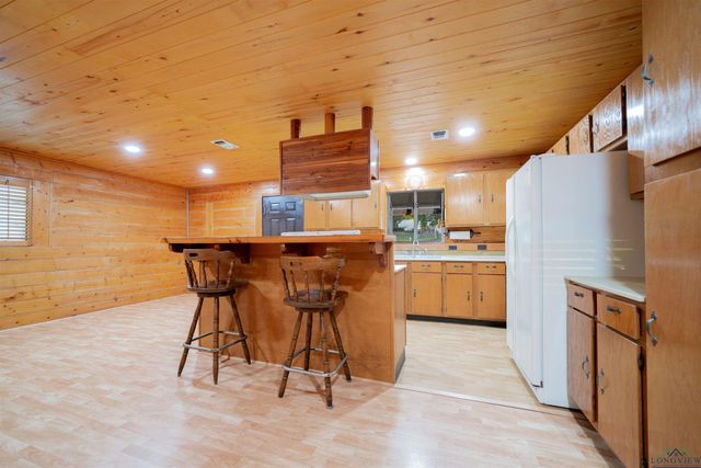 150 Lula Lane, Jefferson, TX 75657