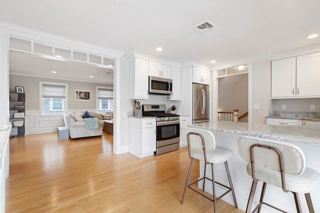 113 Elm Street D, Quincy, MA 02169