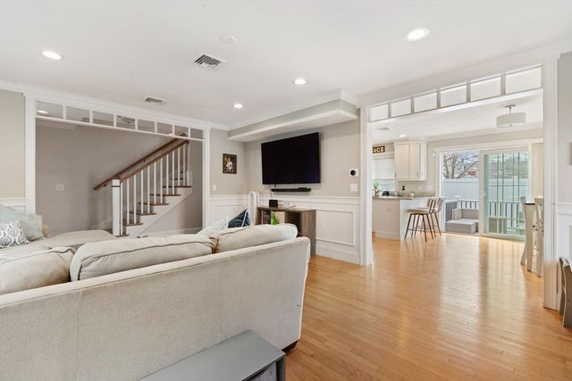 113 Elm Street D, Quincy, MA 02169