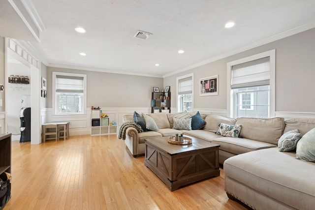 113 Elm Street D, Quincy, MA 02169