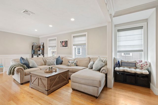 113 Elm Street D, Quincy, MA 02169