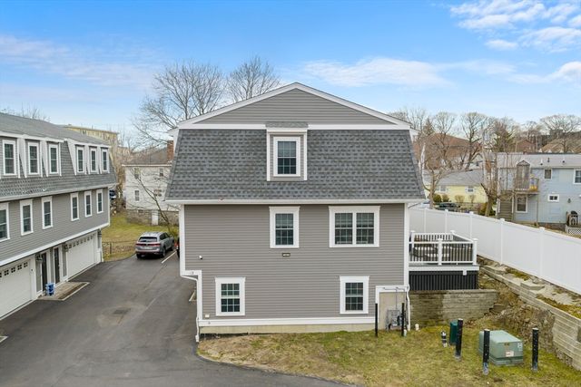 113 Elm Street D, Quincy, MA 02169