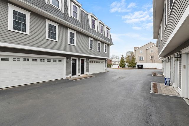 113 Elm Street D, Quincy, MA 02169