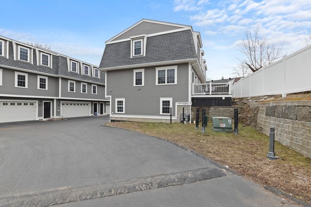 113 Elm Street D, Quincy, MA 02169