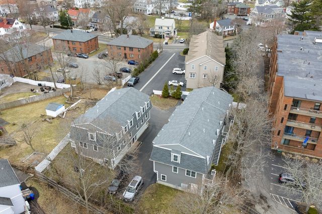 113 Elm Street D, Quincy, MA 02169