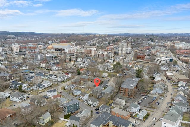 113 Elm Street D, Quincy, MA 02169