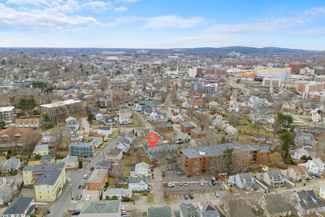 113 Elm Street D, Quincy, MA 02169