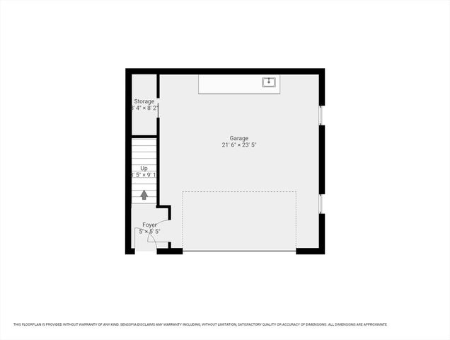 113 Elm Street D, Quincy, MA 02169