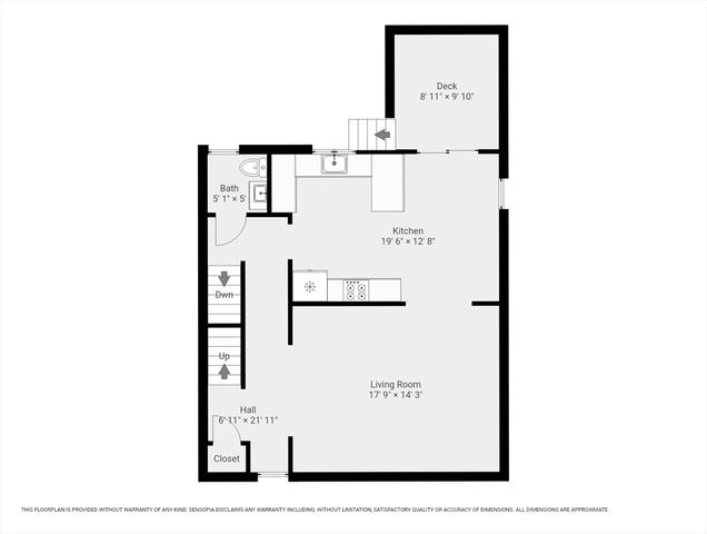 113 Elm Street D, Quincy, MA 02169