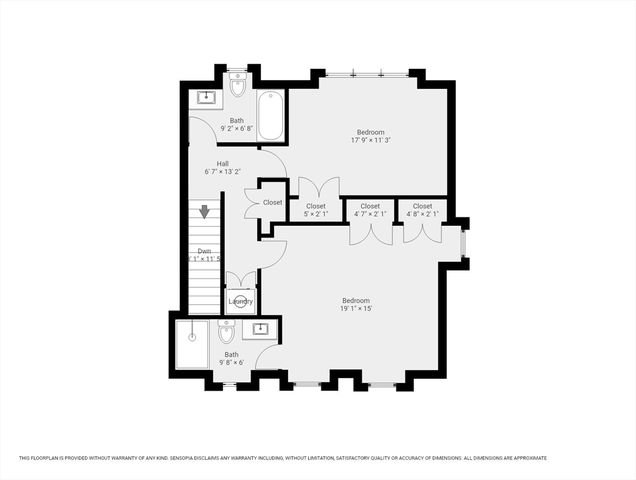 113 Elm Street D, Quincy, MA 02169