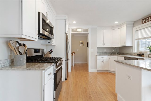 113 Elm Street D, Quincy, MA 02169