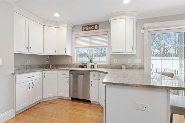 113 Elm Street D, Quincy, MA 02169