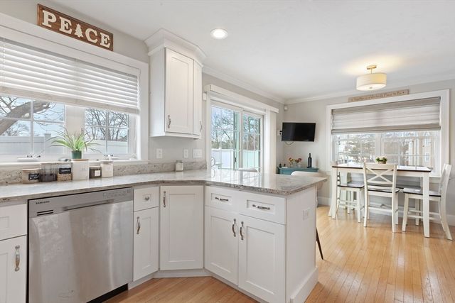 113 Elm Street D, Quincy, MA 02169