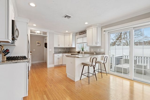 113 Elm Street D, Quincy, MA 02169