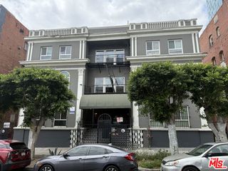 681 Shatto Place, Los Angeles, CA 90005