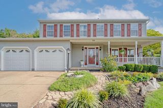 8502 CLEARRIDGE LANE, Manassas, VA 20110