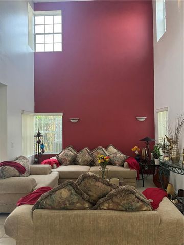 593 Bedford Avenue, Weston, FL 33326