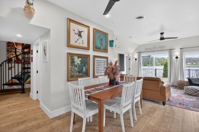 622 Swains Lake Drive, Concord, MI 49237