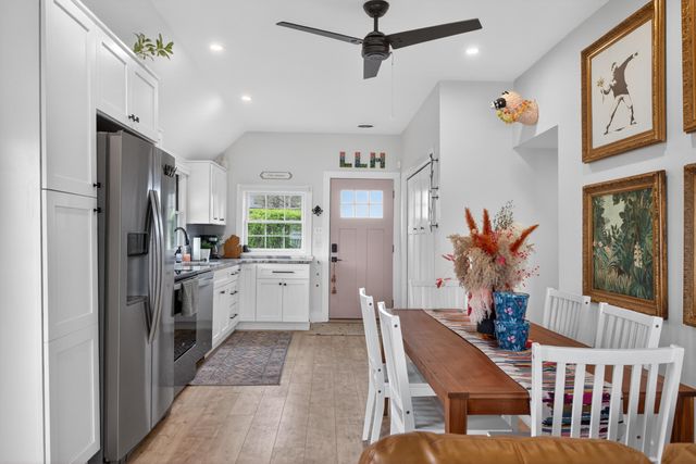 622 Swains Lake Drive, Concord, MI 49237