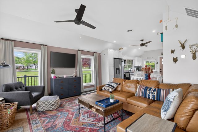 622 Swains Lake Drive, Concord, MI 49237