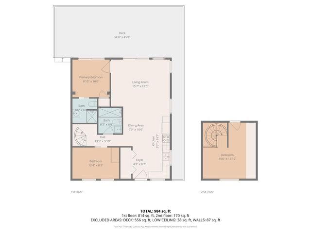 622 Swains Lake Drive, Concord, MI 49237
