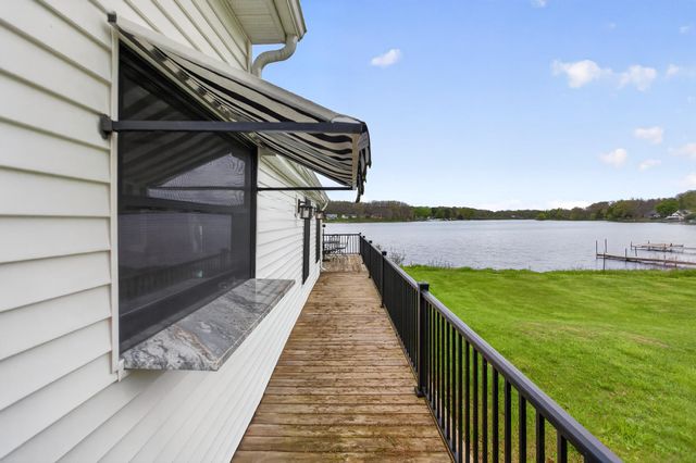 622 Swains Lake Drive, Concord, MI 49237