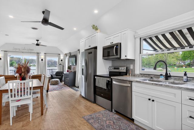 622 Swains Lake Drive, Concord, MI 49237